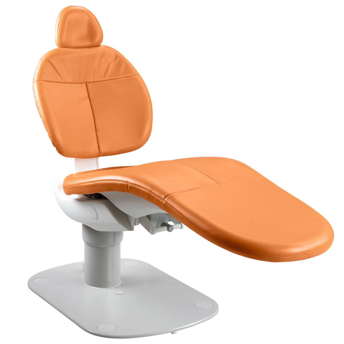 A-dec Specialty Chair for orthodontic and pediatric dental practices