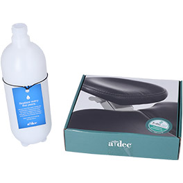 A-dec 5-year service kit set for A-dec Cascade and Decade dental equipment