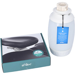 A-dec 5-year service kit set for A-dec dental equipment