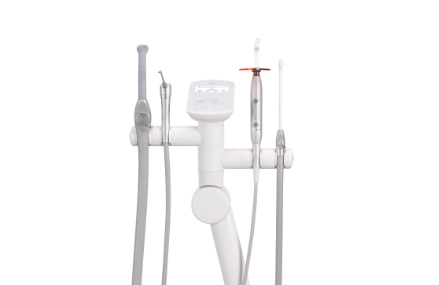 Radius assistant's instrumentation