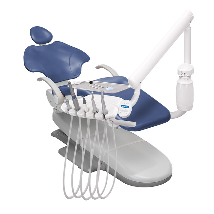 A-dec 500 Fleet package for DSO