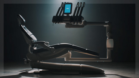 500 Pro delivery system hype reel