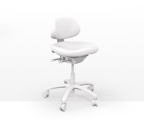 A-dec dental stool