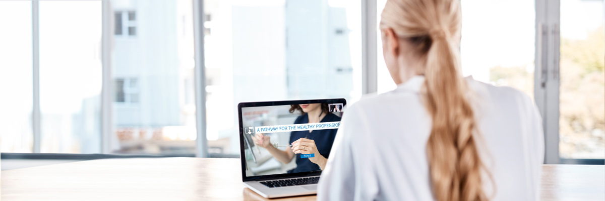 A-dec dental education and learning