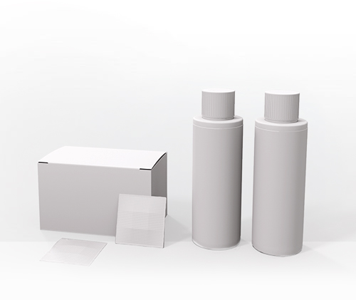 A-dec cleaning and maintenance products