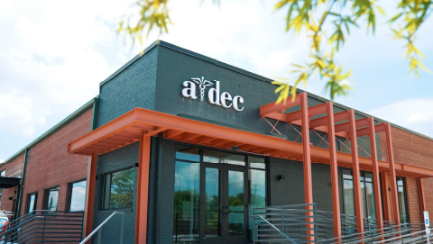 A-dec Nashville Headquarters