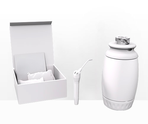 A-dec dental replacement parts and service parts