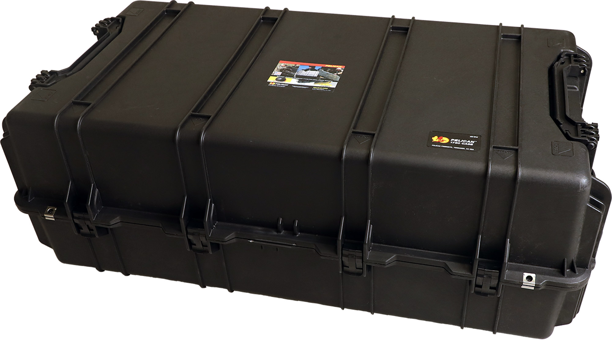 Pelican carrying case for A-dec Porta-Chair