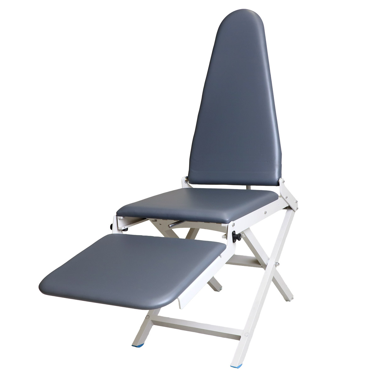 A-dec Porta-Chair portable dental chair on white background