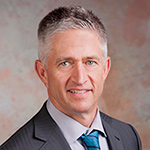 A-dec President Marv Nelson