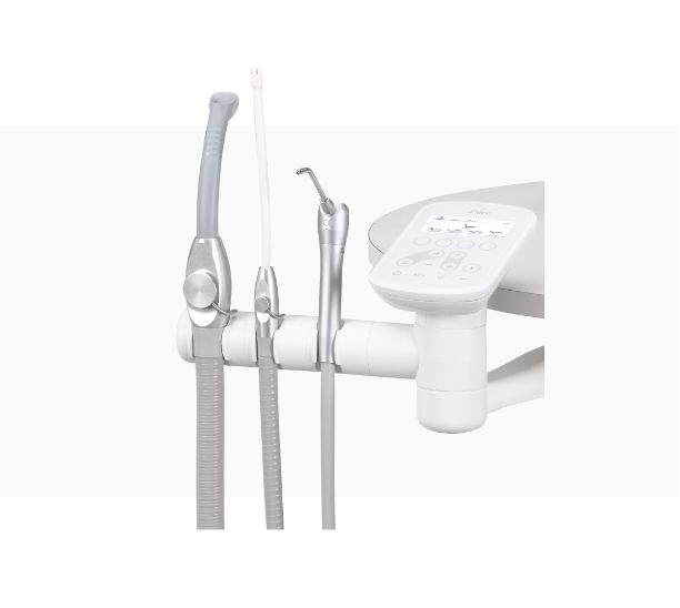 A-dec dental saliva ejector