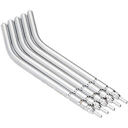 Pack of five A-dec syringe tips