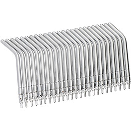 Pack of twenty-five A-dec syringe tips