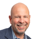 A-dec Territory Manager Bill Ray