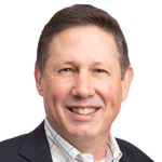 A-dec Territory Manager Brian Kline