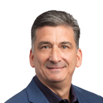 A-dec Territory Manager Ken Bishara