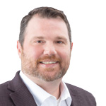 A-dec Territory Manager Nick Abruzzo