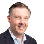 A-dec Territory Manager Scott Hunt