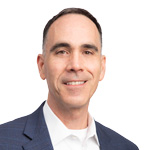 A-dec Territory Manager Steven Bourque