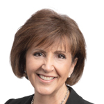 A-dec Territory Manager Susan Ferrante