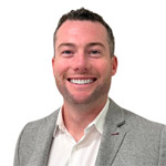 A-dec Territory Manager Tucker Woolfolk