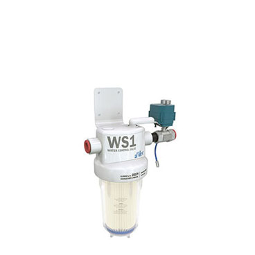 A-dec water control valve