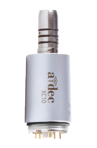 A-dec XC10 electric motor