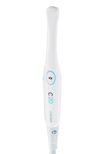 Acteon C20 intraoral camera