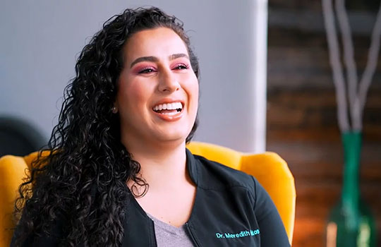 A-dec Education Experience Doctor Testimonials