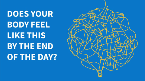 A-dec Angles of Access - the Posture Saving App