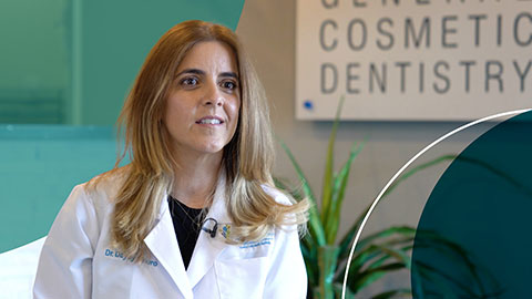 Dr Daysy Pinero personal story