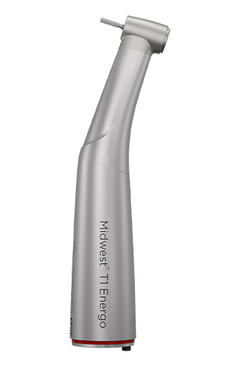 Dentsply Sirona Midwest dental handpiece