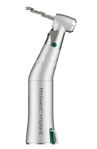 Dentsply Sirona Midwest implantology kit