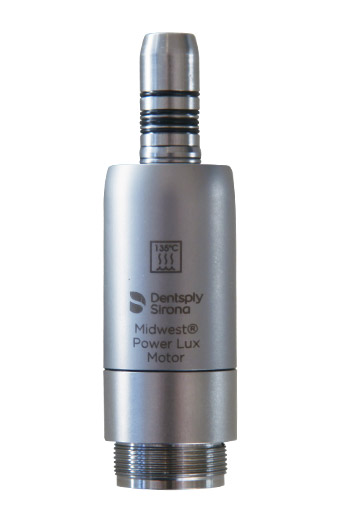 Dentsply Sirona Midwest Power Lux electric motor