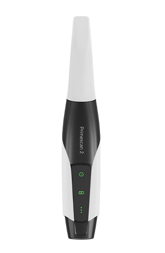 Dentsply Sirona Primescan 2 intraoral scanner