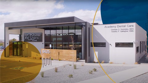 A-dec First Impressions - Academy Dental