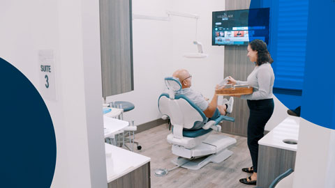 A-dec First Impressions - Allure Dental Boutique