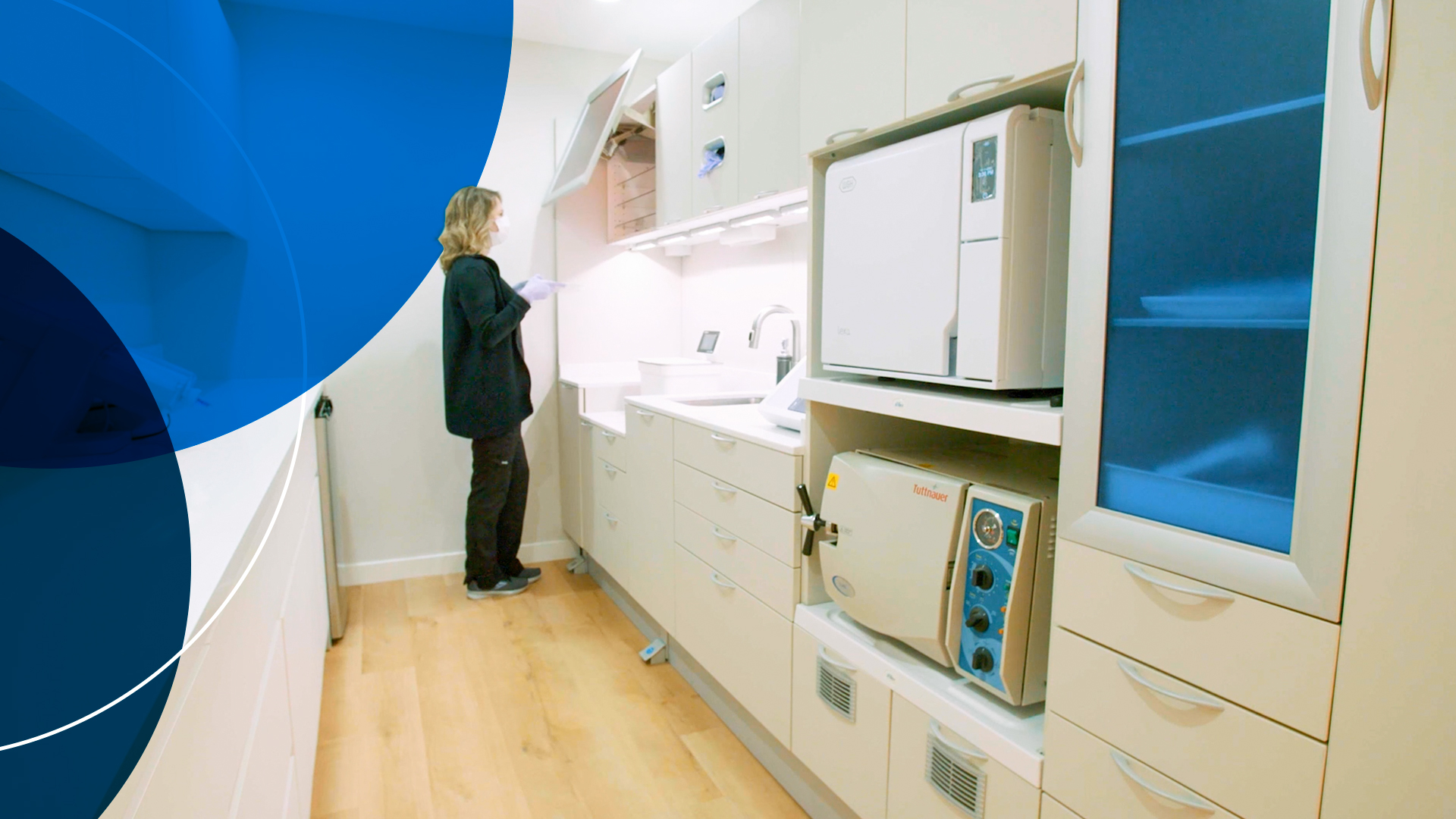 A-dec First Impressions - AP&P Dental