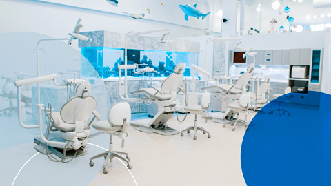 A-dec First Impressions - Bubble Dentistry