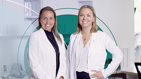 A-dec First Impressions - Clayton Family Smiles