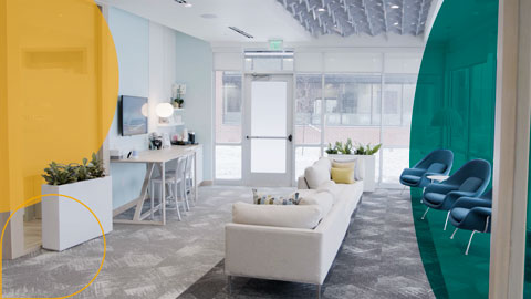 A-dec First Impressions - Espire Dental