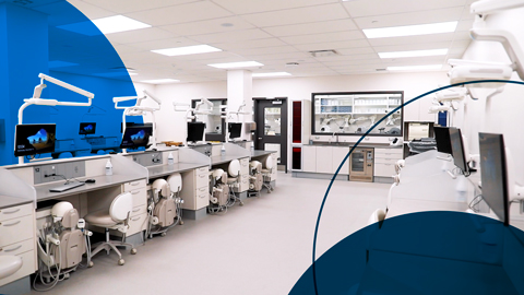 A-dec First Impressions - Fanshawe College Dental Hygiene Program