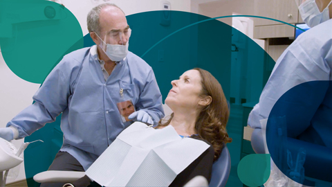 A-dec First Impressions - Hudson Street Dental