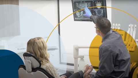 A-dec First Impressions - Main & Palmer Family Dentistry