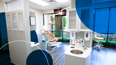 A-dec First Impressions - Implant Pathway dental CE and community dental care program