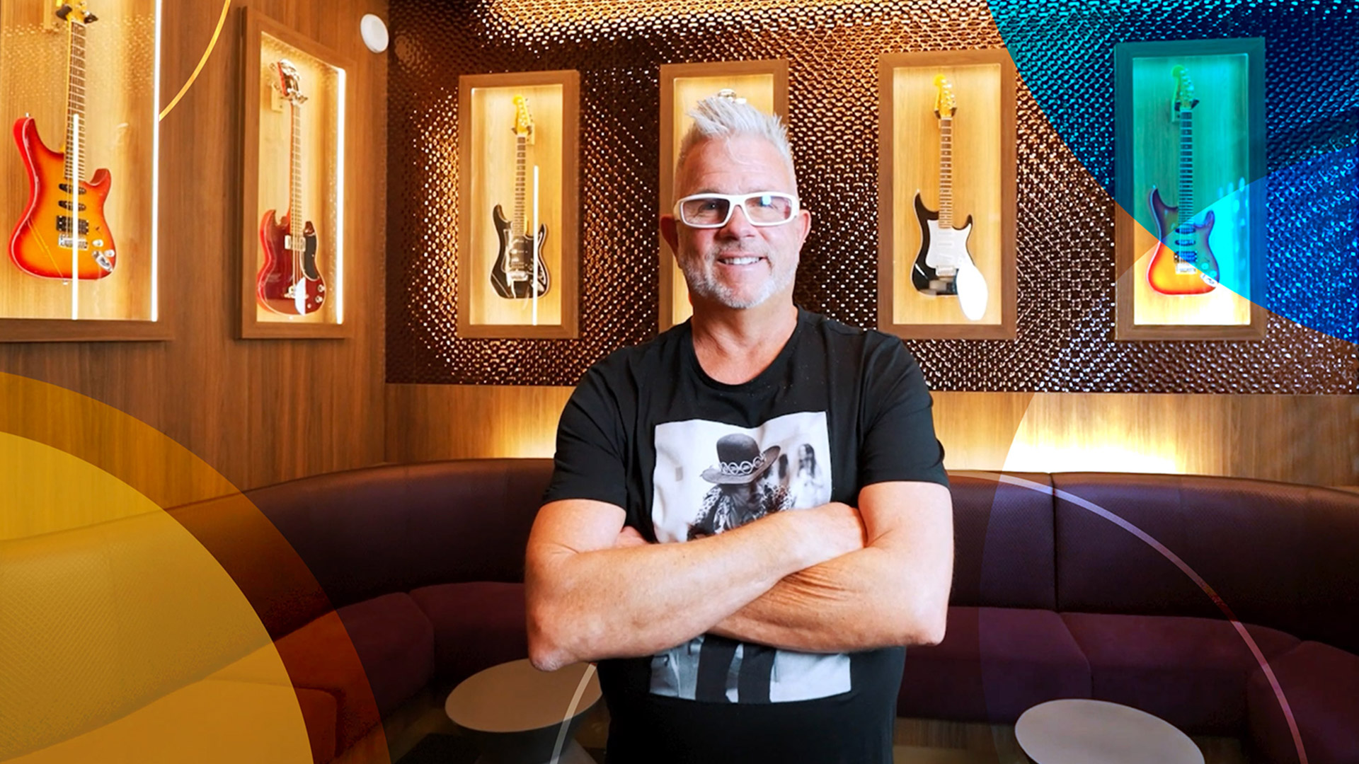 Image of Dr. Don of ONE Dental