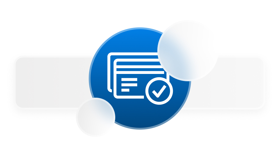 Generic icon representing HIPAA compliance.