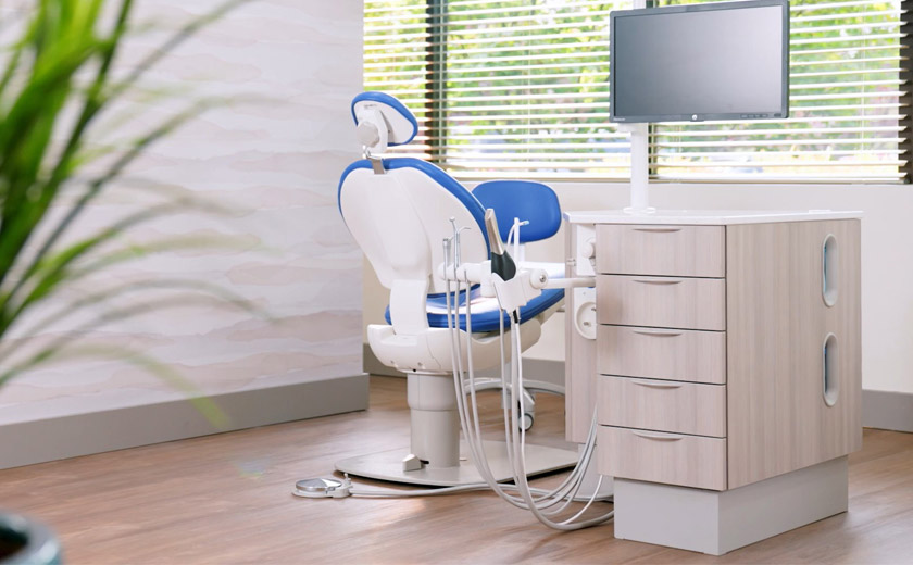 A-dec introduces equipment solutions for orthodontics