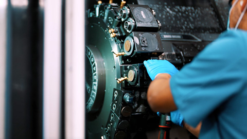 Investing in Innovation at A-dec