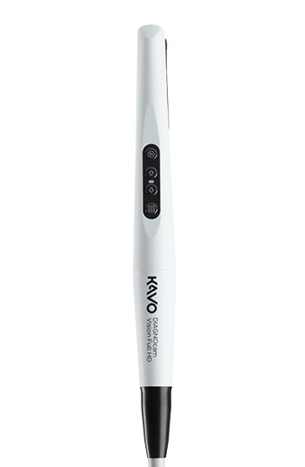 KaVo DIAGNOcam intraoral camera